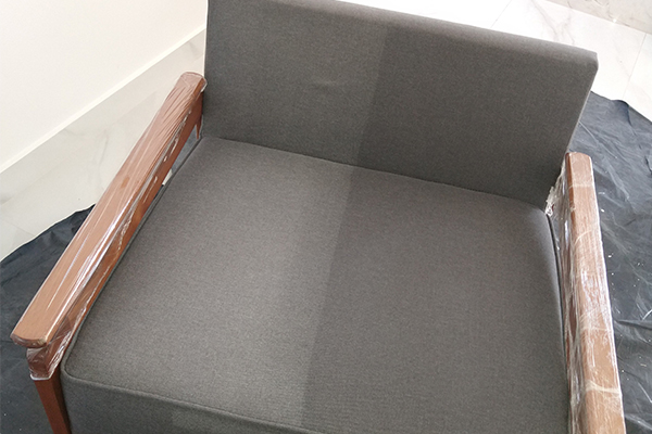 Limpeza de Poltronas